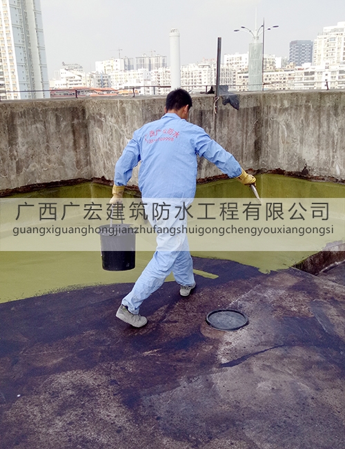 桂林市正规地下室堵漏厂家